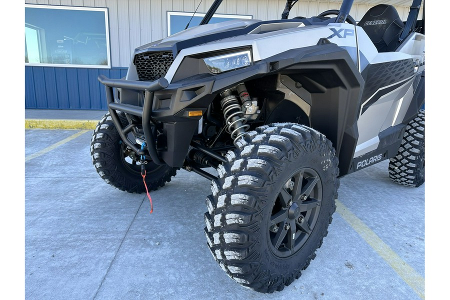 2024 Polaris Industries General XP 1000 Premium