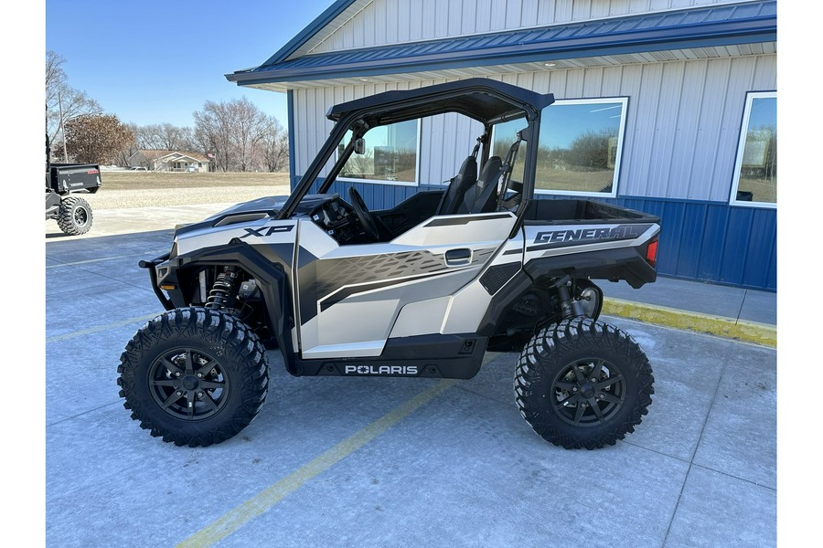 2024 Polaris Industries General XP 1000 Premium