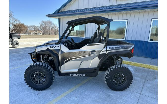 2024 Polaris Industries General XP 1000 Premium