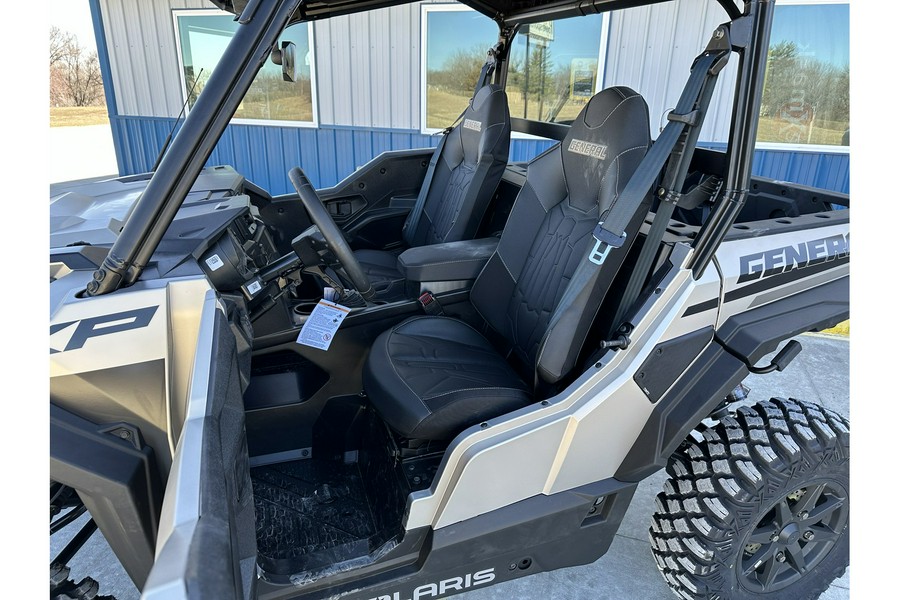 2024 Polaris Industries General XP 1000 Premium