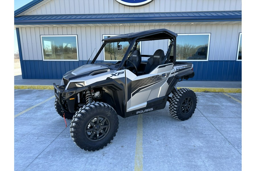 2024 Polaris Industries General XP 1000 Premium