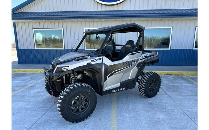 2024 Polaris Industries General XP 1000 Premium