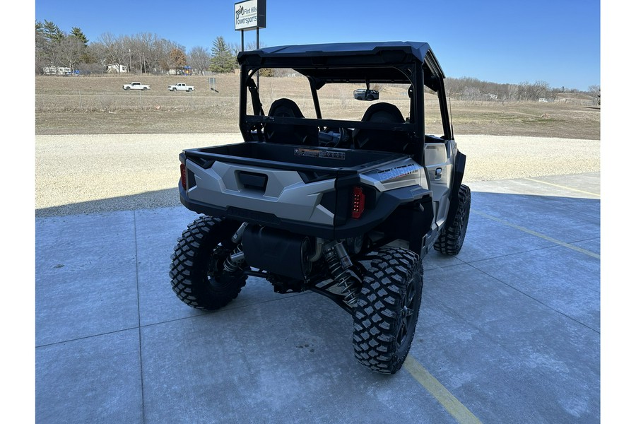 2024 Polaris Industries General XP 1000 Premium