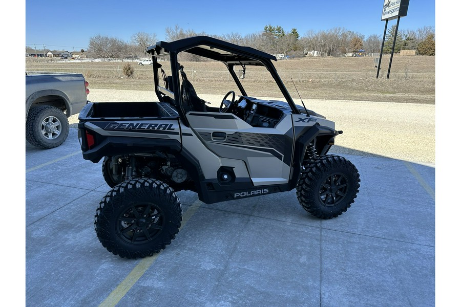 2024 Polaris Industries General XP 1000 Premium