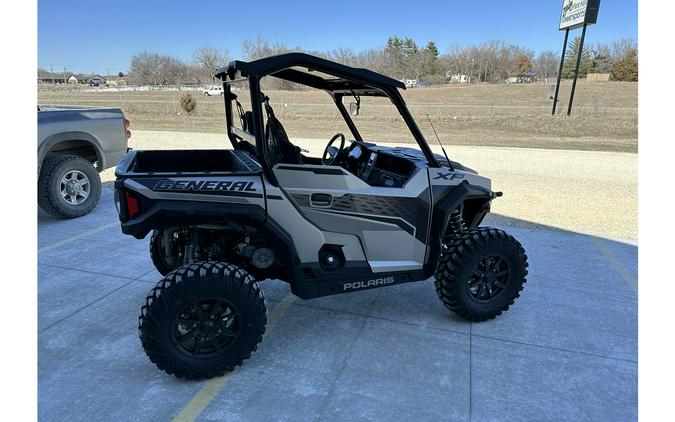 2024 Polaris Industries General XP 1000 Premium