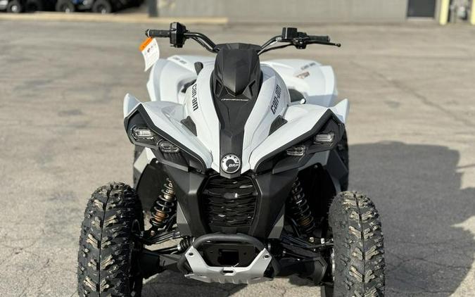 2024 Can-Am® Renegade 650