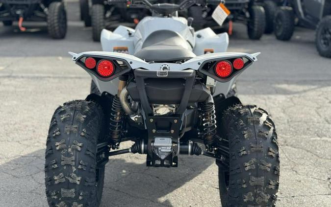 2024 Can-Am® Renegade 650