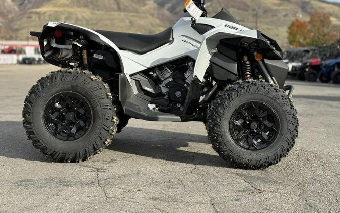 2024 Can-Am® Renegade 650