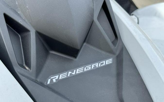 2024 Can-Am® Renegade 650