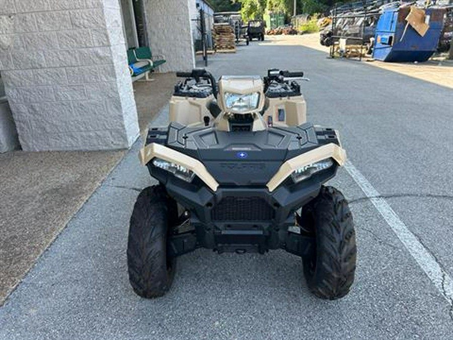 2024 Polaris Sportsman 850