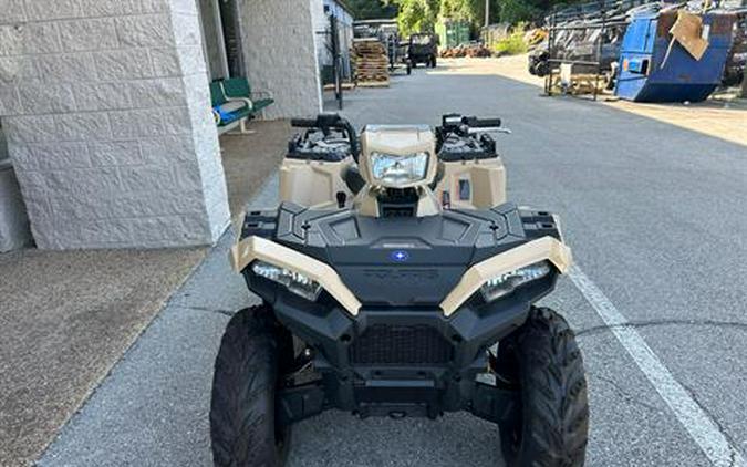 2024 Polaris Sportsman 850