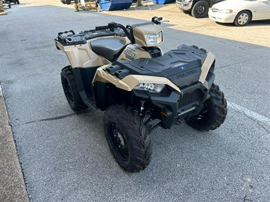 2024 Polaris Sportsman 850