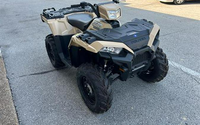 2024 Polaris Sportsman 850