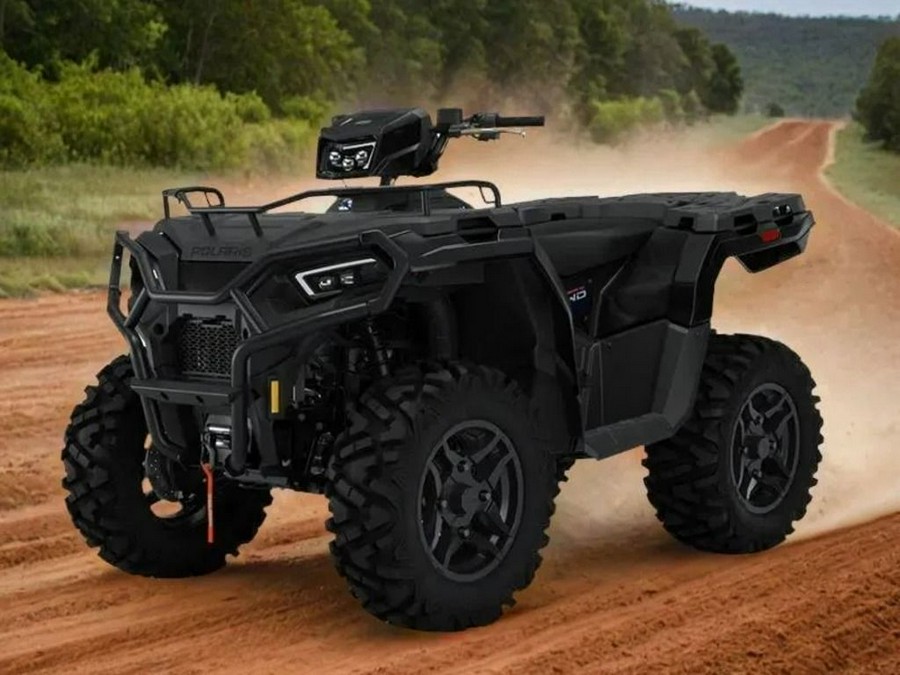 2024 Polaris® Sportsman 570 Trail