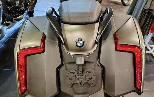 2024 BMW K 1600 B Exclusive