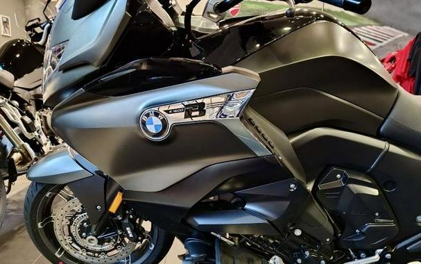 2024 BMW K 1600 B Exclusive