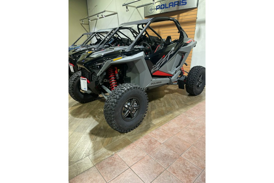 2022 Polaris Industries RZR TURBO R ULTIMATE