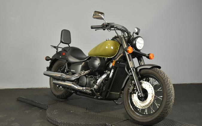 2023 Honda Shadow Phantom