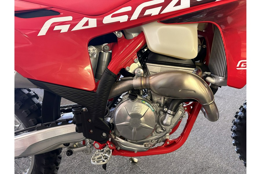 2024 GASGAS EX250F