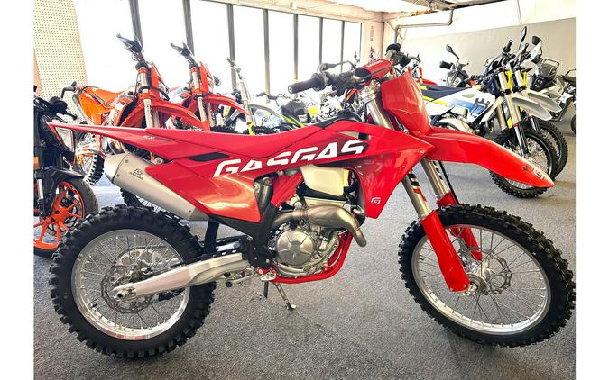 2024 GASGAS EX250F