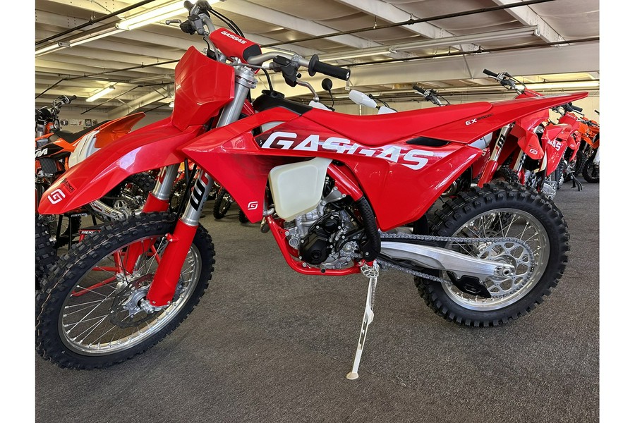 2024 GASGAS EX250F