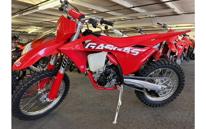 2024 GASGAS EX250F