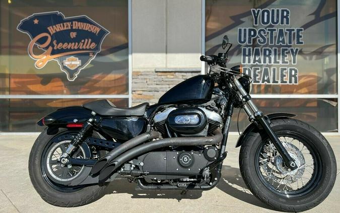 XL 1200X 2014 Forty-Eight