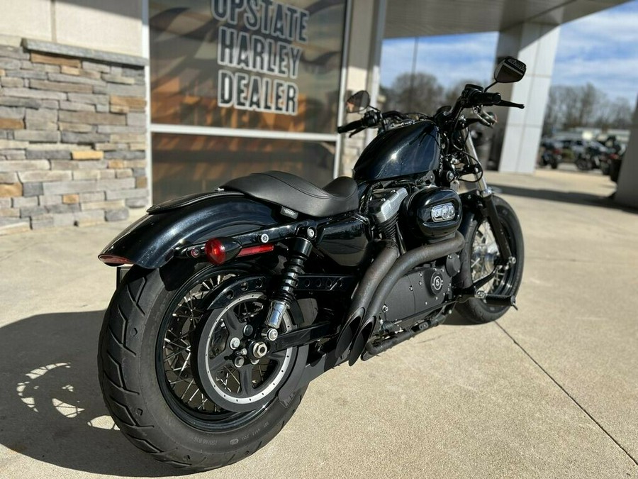 XL 1200X 2014 Forty-Eight