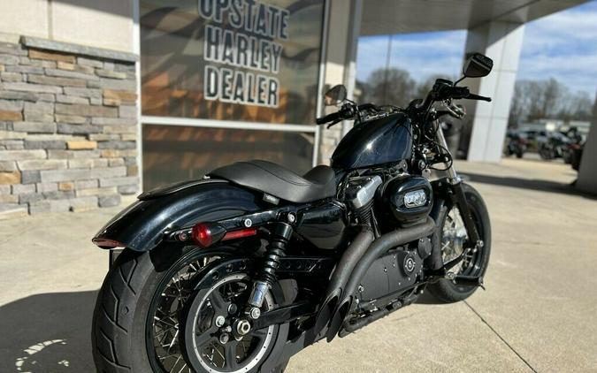 XL 1200X 2014 Forty-Eight