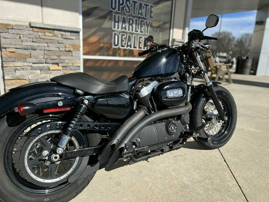 XL 1200X 2014 Forty-Eight