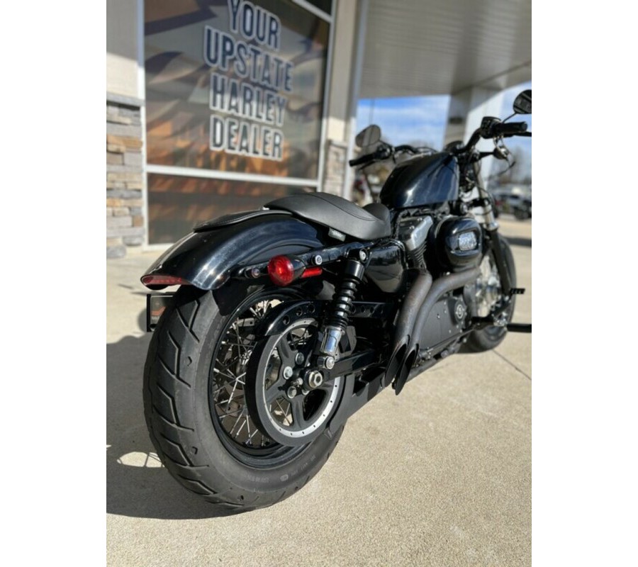 XL 1200X 2014 Forty-Eight