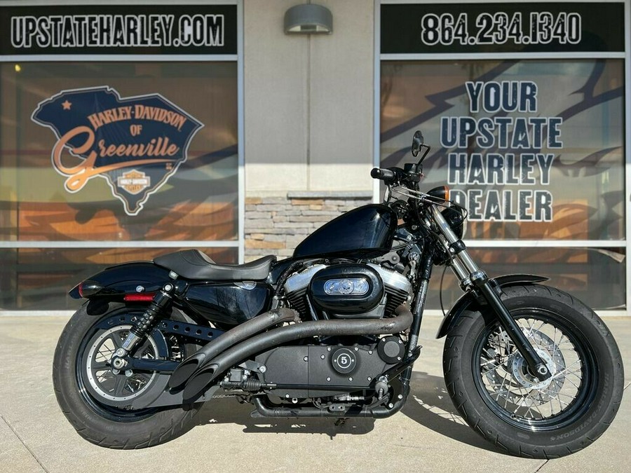 XL 1200X 2014 Forty-Eight