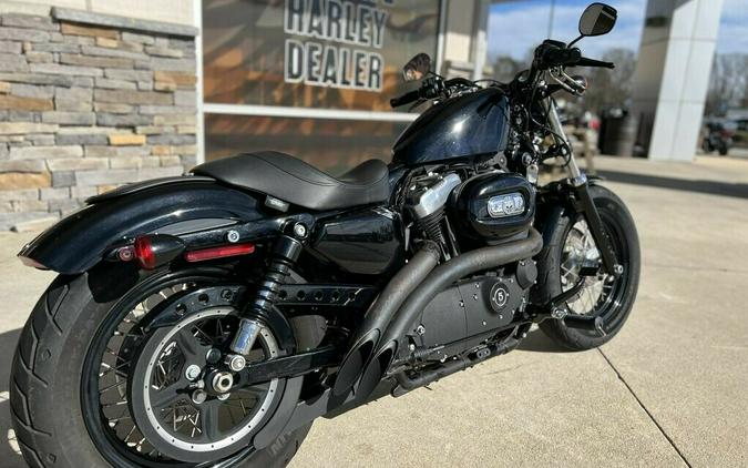 XL 1200X 2014 Forty-Eight