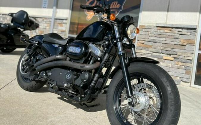 XL 1200X 2014 Forty-Eight