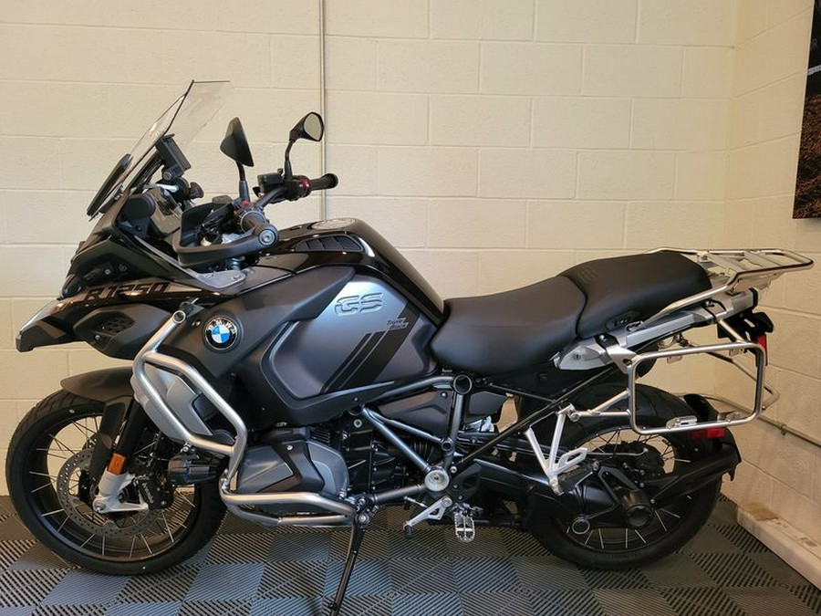 new 2024 BMW R 1250 GS Adventure Low