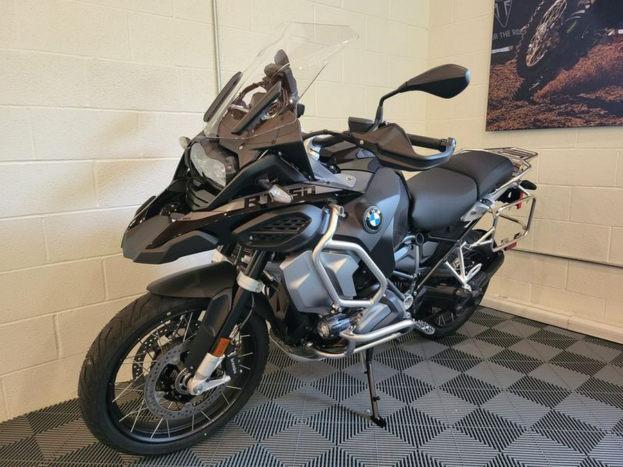 new 2024 BMW R 1250 GS Adventure Low