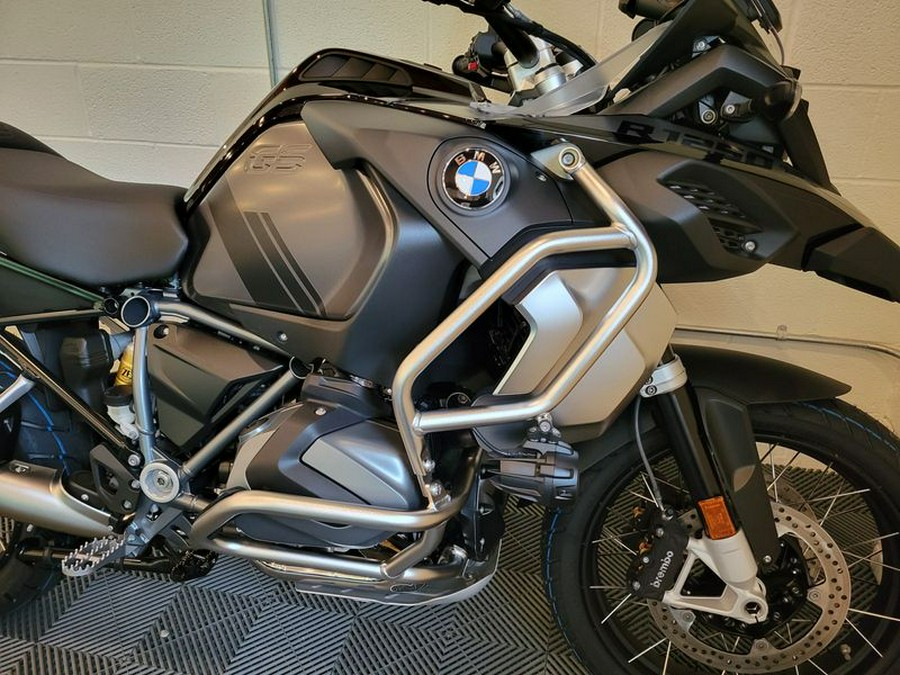 new 2024 BMW R 1250 GS Adventure Low