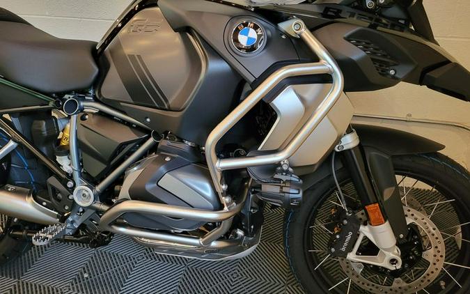 new 2024 BMW R 1250 GS Adventure Low