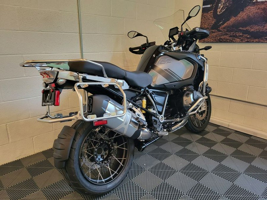 new 2024 BMW R 1250 GS Adventure Low