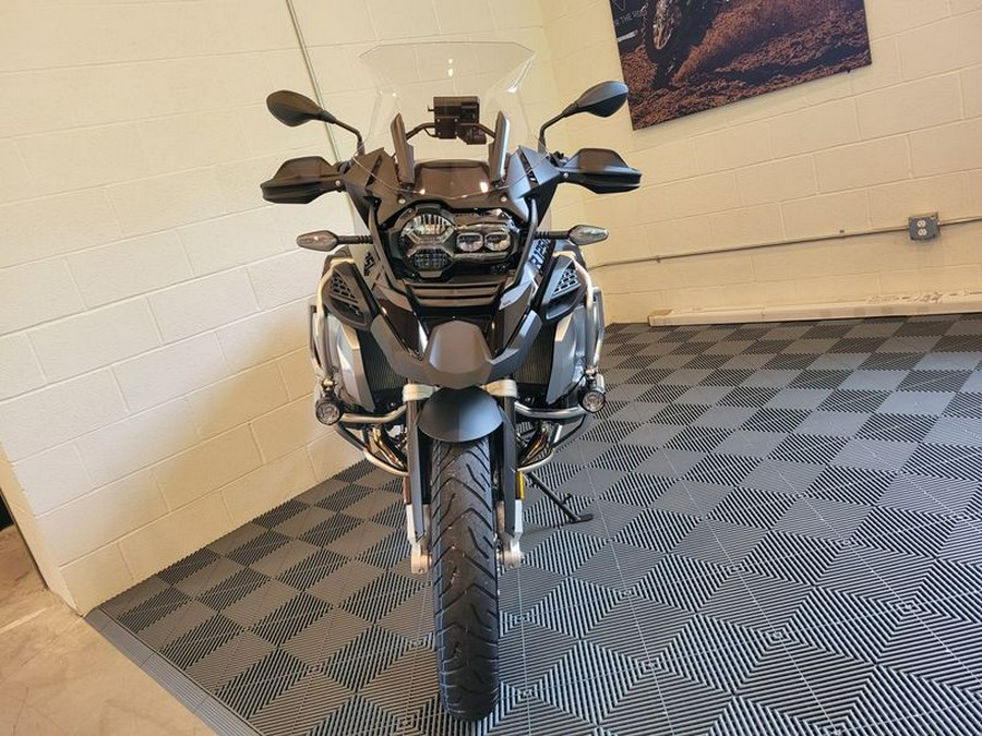 new 2024 BMW R 1250 GS Adventure Low