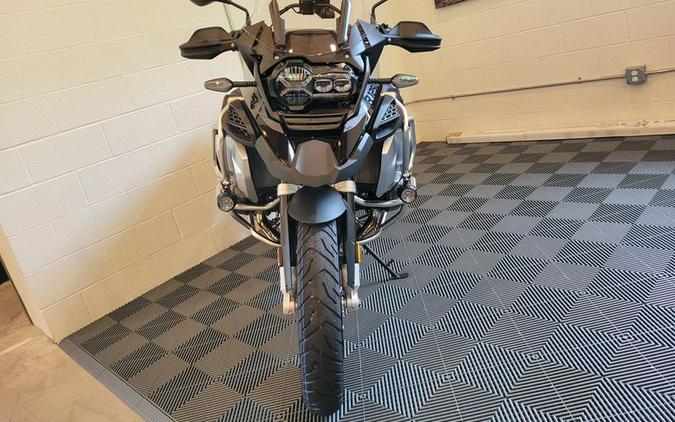 new 2024 BMW R 1250 GS Adventure Low