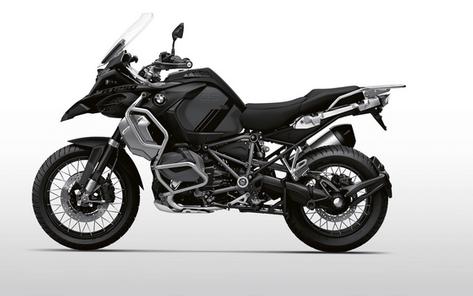 new 2024 BMW R 1250 GS Adventure Low