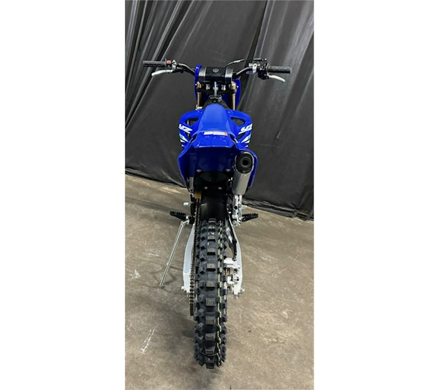 2025 Yamaha YZ85