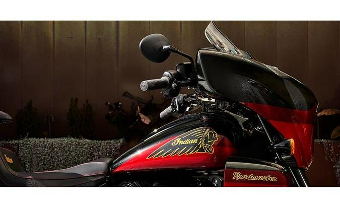 2024 Indian Motorcycle ROADMASTER ELITE, 49ST Elite