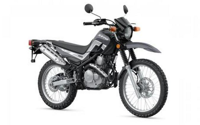 2023 Yamaha XT 250