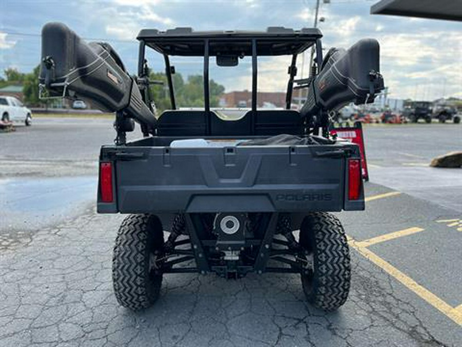 2013 Polaris Ranger® EV