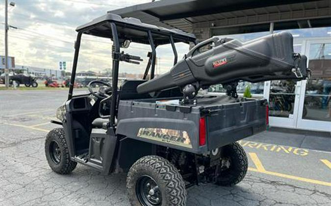 2013 Polaris Ranger® EV