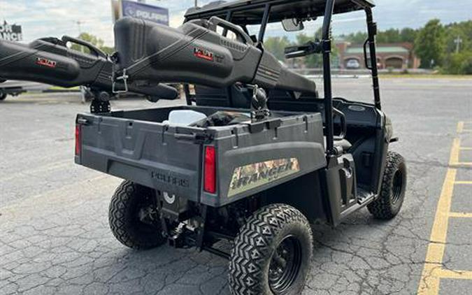 2013 Polaris Ranger® EV