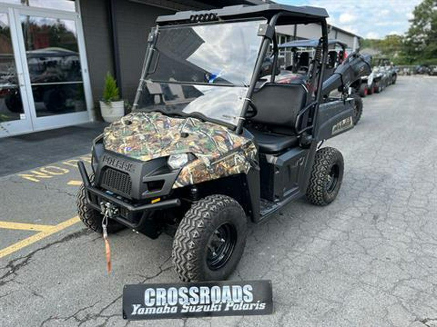 2013 Polaris Ranger® EV