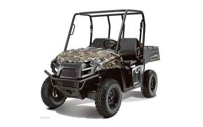 2013 Polaris Ranger® EV